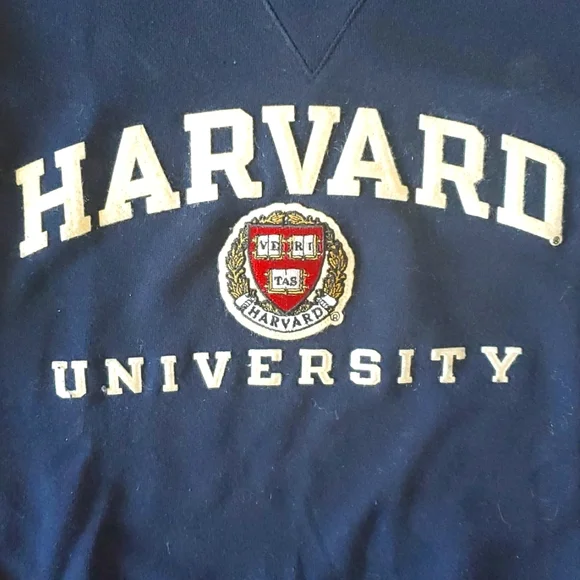 Harvard University Sweatshirt - Picture 14 of 16